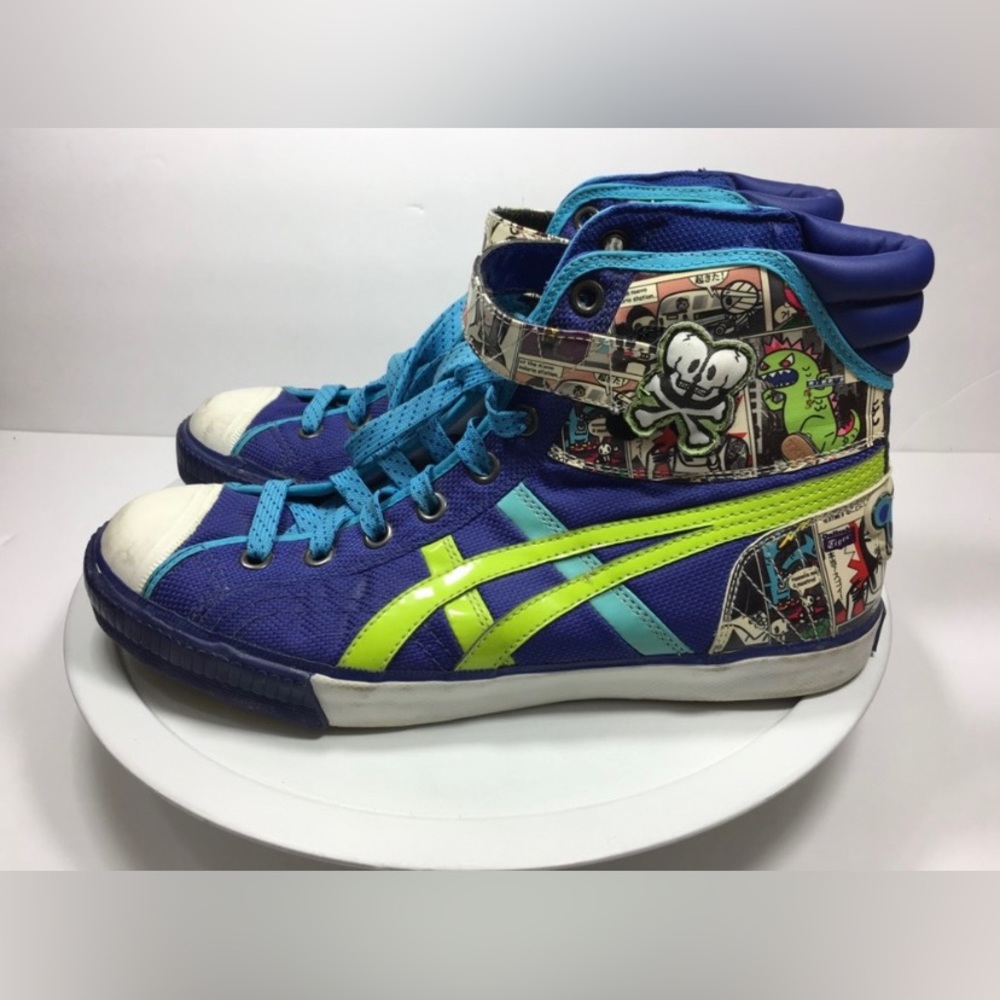tokidoki onitsuka